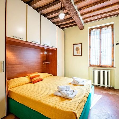 Apartamento The Sunflower Siena Exterior foto