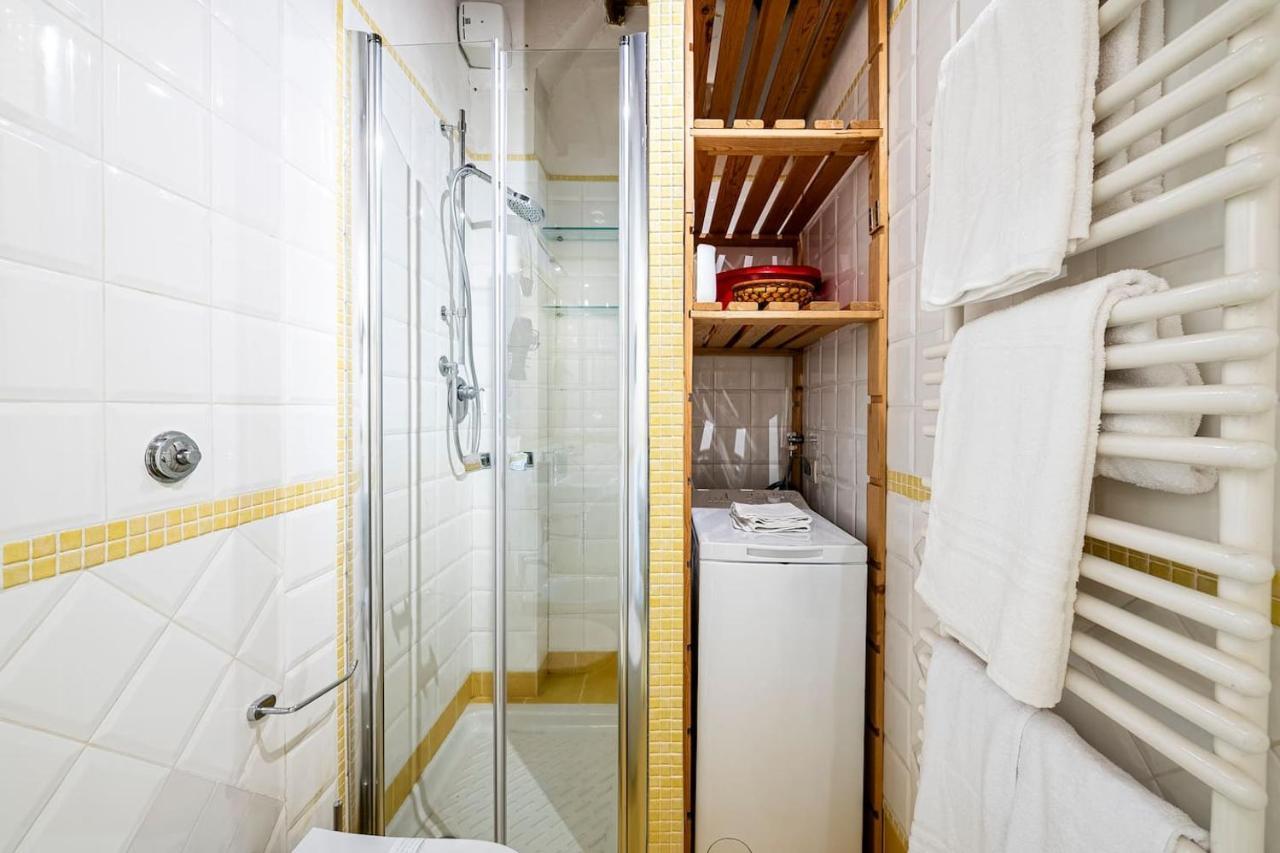 Apartamento The Sunflower Siena Exterior foto
